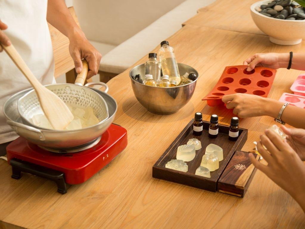 mercado que nao para de crescer